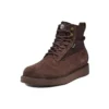 6-Inch Premium Waterproof Vibram Wide-Fit Botki „Brązowe”