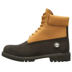 6-Inch Premium Waterproof „Yellow Black”