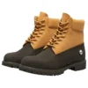 6-Inch Premium Waterproof „Yellow Black”