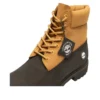 6-Inch Premium Waterproof „Yellow Black”