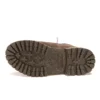 6-Inch Premium Waterville Double Collar Botki „Brązowe”