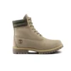 6-Inch Premium, wodoodporne buty „Off White Nubuck”