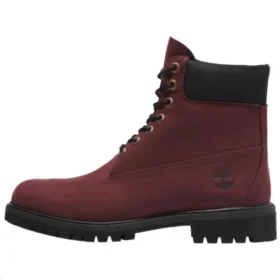 6-Inch Premium wodoodporne „Dark Port”