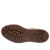 6-Inch Premium wodoodporne „Medium Grey Nubuck Light Green”