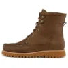 6-Inch Waterproof Boot „Brązowy” od Jackson’s Landing
