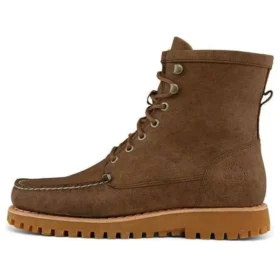 6-Inch Waterproof Boot „Brązowy” od Jackson’s Landing