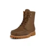 6-Inch Waterproof Boot „Brązowy” od Jackson’s Landing