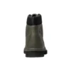 6-Inch Waterproof Boots Radford z gumowaną podeszwą „Dark Green”