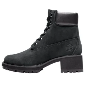 6-Inch Waterproof Botki Kinsley „Czarne”