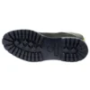 6-Inch wodoodporne botki Treadlight „Black Grey”