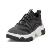 Adley Way Oxford Sneakersy „Czarny”
