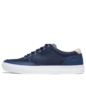 Adventure 2.0 Knit Oxford Trainers „Blue”