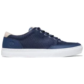 Adventure 2.0 Knit Oxford Trainers „Blue”