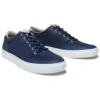 Adventure 2.0 Knit Oxford Trainers „Blue”