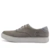 Adventure 2.0 Oxford „Medium Grey Nubuck”