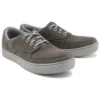 Adventure 2.0 Oxford „Medium Grey Nubuck”