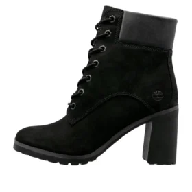 Allington 6 Inch Lace Up „Czarny”