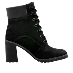 Allington 6 Inch Lace Up „Czarny”
