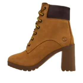 Allington 6 Inch Lace Up „Pszeniczny”