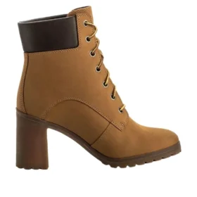 Allington 6 Inch Lace Up „Pszeniczny”
