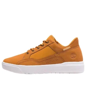 Allston Low Lace-Up „Yellow”