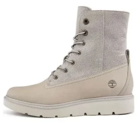 Auth Teddy Fleece „Winter White Nubuck”