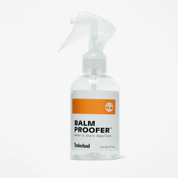 Balm Proofer™ – środek hydrofobowy i plamoodporny Balm Proofer™ – środek hydrofobowy i plamoodporny