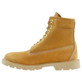 Basic 6-Inch Waterproof Boot „Pszeniczny Nubuck”