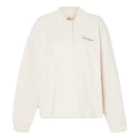 Bluza koszulka polo „White”