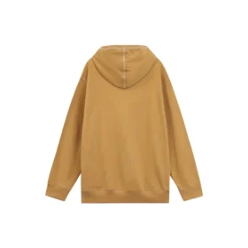 Bluza z kapturem „Yellow”