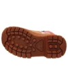 Botki Euro Hiker „Pszeniczny Nubuck”