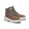 Botki Greyfield „Taupe Suede”