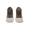 Botki Greyfield „Taupe Suede”