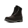 Botki Icon 6″” Premium Wide Fit „Brązowy Nubuck”
