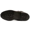 Botki Icon 6″” Premium Wide Fit „Brązowy Nubuck”