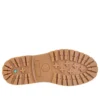 Botki na platformie Stone Street „Taupe”