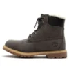 Botki Premium 6-Inch „Dark Grey”