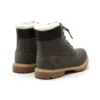 Botki Premium 6-Inch „Dark Grey”
