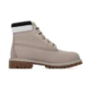 Botki Premium 6 Inch Heritage Cupsole „Light Taupe Nubuck”