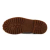 Botki Premium 6 Inch Heritage Cupsole „Light Taupe Nubuck”