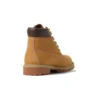 Botki Premium 6-Inch „Pszeniczny Nubuck”
