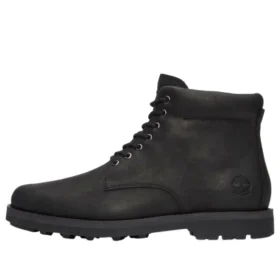 Botki Premium Waterproof „Czarny”