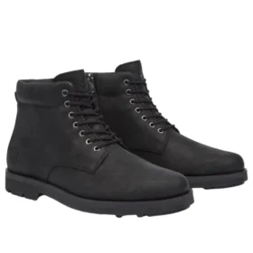 Botki Premium Waterproof „Czarny”