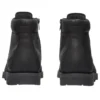 Botki Premium Waterproof „Czarny”