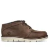 Botki SensorFlex Westmore Chukka „Brązowe”