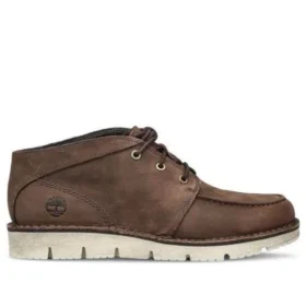 Botki SensorFlex Westmore Chukka „Brązowe”