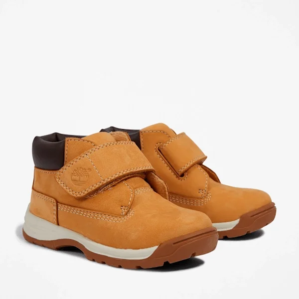 Botki Timber Tykes dla małych dzieci Botki Timber Tykes dla małych dzieci