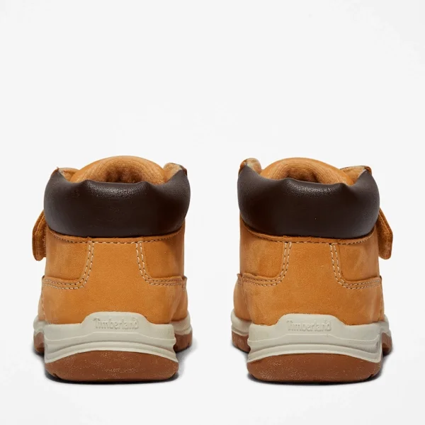 Botki Timber Tykes dla małych dzieci Botki Timber Tykes dla małych dzieci