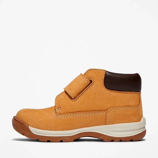 Botki Timber Tykes dla małych dzieci Botki Timber Tykes dla małych dzieci