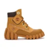 Botki Timberland x HUMBERTO LEON Future73 6-Inch Boot „Pszeniczny”